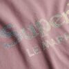Venue Metallic Relaxed T-shirt Venue Metallic Relaxed T-shirt