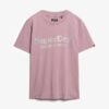 Venue Metallic Relaxed T-shirt Venue Metallic Relaxed T-shirt