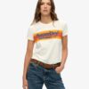 Venue Outdoors T-shirt med åtsittande passform