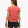 Venue Outdoors T-shirt med åtsittande passform