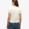 Venue Outdoors T-shirt med åtsittande passform