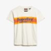 Venue Outdoors T-shirt med åtsittande passform