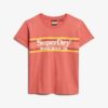 Venue Outdoors T-shirt med åtsittande passform