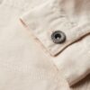 Vintage-arbetsjacka i Organic Cotton