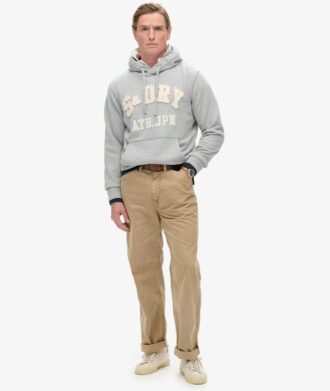 Vintage Athletic Hoodie Vintage Athletic Hoodie
