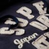 Vintage Athletic Hoodie