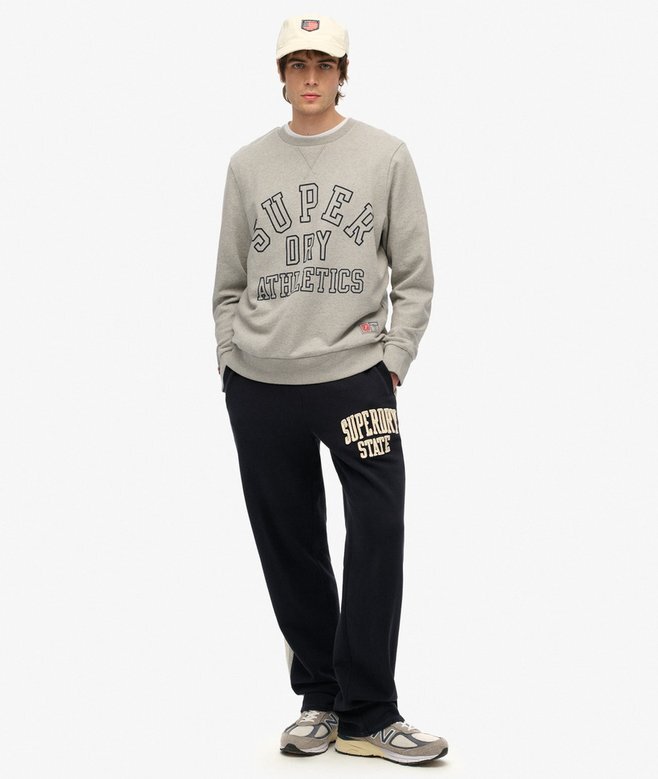 Vintage Athletic Joggerbyxor Vintage Athletic Joggerbyxor