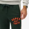 Vintage Athletic Joggerbyxor