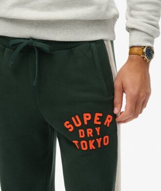 Vintage Athletic Joggerbyxor Vintage Athletic Joggerbyxor