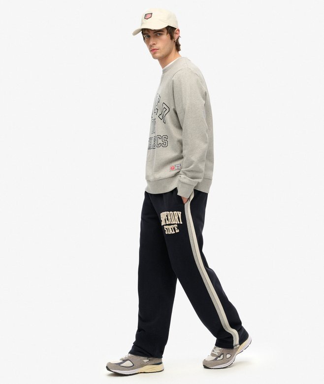 Vintage Athletic Joggerbyxor Vintage Athletic Joggerbyxor