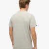Vintage Athletic kortärmad T-shirt Vintage Athletic kortärmad T-shirt