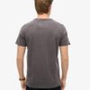 Vintage Athletic kortärmad T-shirt Vintage Athletic kortärmad T-shirt