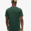 Vintage Athletic kortärmad T-shirt Vintage Athletic kortärmad T-shirt