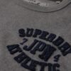 Vintage Athletic kortärmad T-shirt Vintage Athletic kortärmad T-shirt