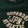Vintage Athletic kortärmad T-shirt Vintage Athletic kortärmad T-shirt
