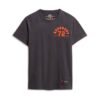 Vintage Athletic kortärmad T-shirt Vintage Athletic kortärmad T-shirt