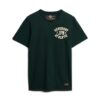 Vintage Athletic kortärmad T-shirt Vintage Athletic kortärmad T-shirt