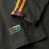 Vintage Athletic långärmad randig topp Vintage Athletic långärmad randig topp