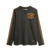 Vintage Athletic långärmad randig topp Vintage Athletic långärmad randig topp