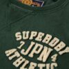 Vintage Athletic långärmad topp Vintage Athletic långärmad topp