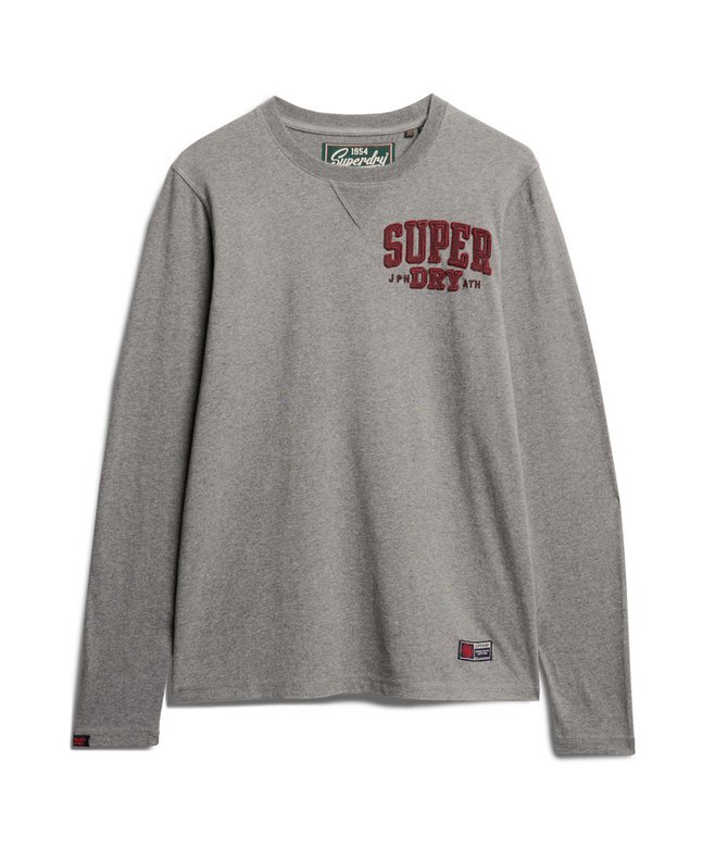 Vintage Athletic långärmad topp Vintage Athletic långärmad topp