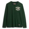 Vintage Athletic långärmad topp Vintage Athletic långärmad topp