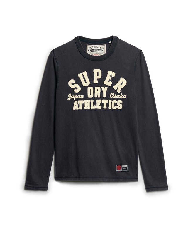 Vintage Athletic långärmad tröja Vintage Athletic långärmad tröja