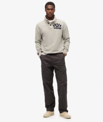 Vintage baggy cargobyxor Vintage baggy cargobyxor