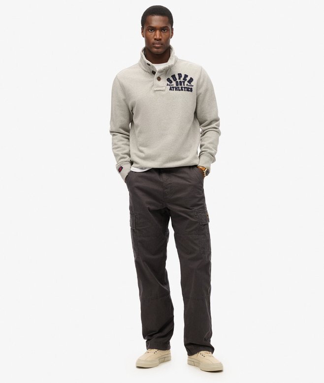 Vintage baggy cargobyxor Vintage baggy cargobyxor