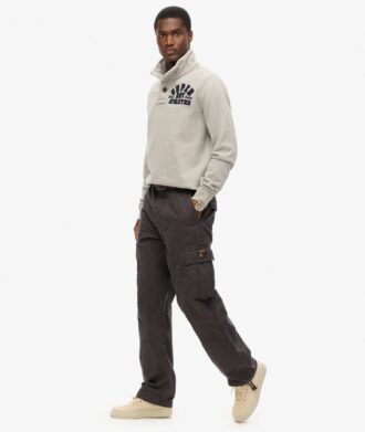 Vintage baggy cargobyxor Vintage baggy cargobyxor