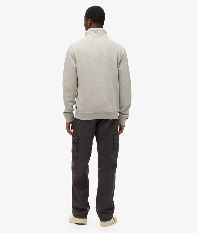 Vintage baggy cargobyxor Vintage baggy cargobyxor