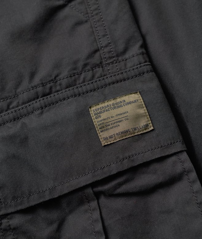 Vintage baggy cargobyxor Vintage baggy cargobyxor