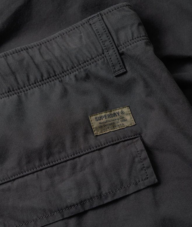 Vintage baggy cargobyxor Vintage baggy cargobyxor