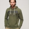 Vintage Box Gradient Hoodie Vintage Box Gradient Hoodie