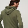Vintage Box Gradient Hoodie Vintage Box Gradient Hoodie