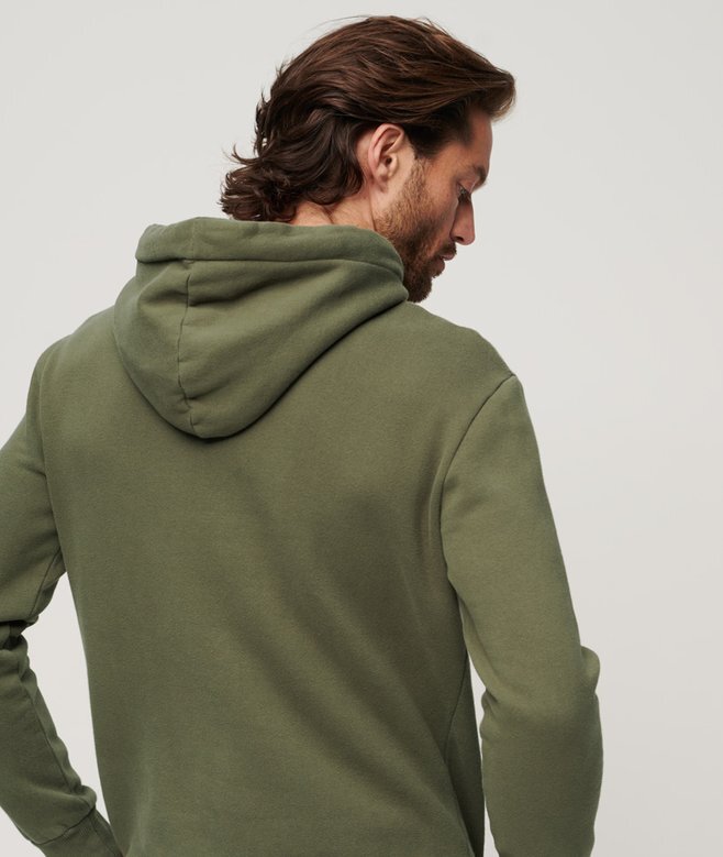 Vintage Box Gradient Hoodie Vintage Box Gradient Hoodie
