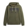 Vintage Box Gradient Hoodie Vintage Box Gradient Hoodie