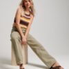 Vintage-byxor i Organic Cotton Vintage-byxor i Organic Cotton