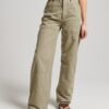 Vintage-byxor i Organic Cotton Vintage-byxor i Organic Cotton