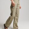 Vintage-byxor i Organic Cotton Vintage-byxor i Organic Cotton