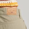 Vintage-byxor i Organic Cotton Vintage-byxor i Organic Cotton