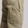 Vintage-byxor i Organic Cotton Vintage-byxor i Organic Cotton