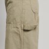 Vintage-byxor i Organic Cotton Vintage-byxor i Organic Cotton