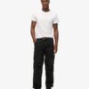 Vintage-cargobyxor i Organic Cotton Vintage-cargobyxor i Organic Cotton