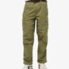 Vintage-cargobyxor i Organic Cotton Vintage-cargobyxor i Organic Cotton