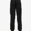 Vintage-cargobyxor i Organic Cotton Vintage-cargobyxor i Organic Cotton