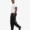 Vintage-cargobyxor i Organic Cotton Vintage-cargobyxor i Organic Cotton
