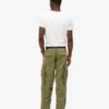 Vintage-cargobyxor i Organic Cotton Vintage-cargobyxor i Organic Cotton