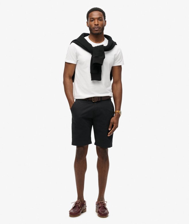 Vintage-chinoshorts Vintage-chinoshorts