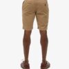 Vintage-chinoshorts